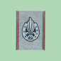 Preview: Aufkleber Regimenter