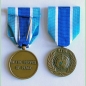 Preview: Médaille ordonnance ONU - MINUK (UNO Medaille Kosovo)